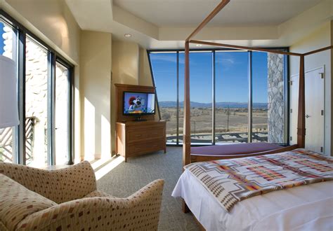 Sky Ute Casino Resort .